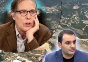 Paratë e inceneratorëve, Carlo Bollino dhe Belind Këlliçi