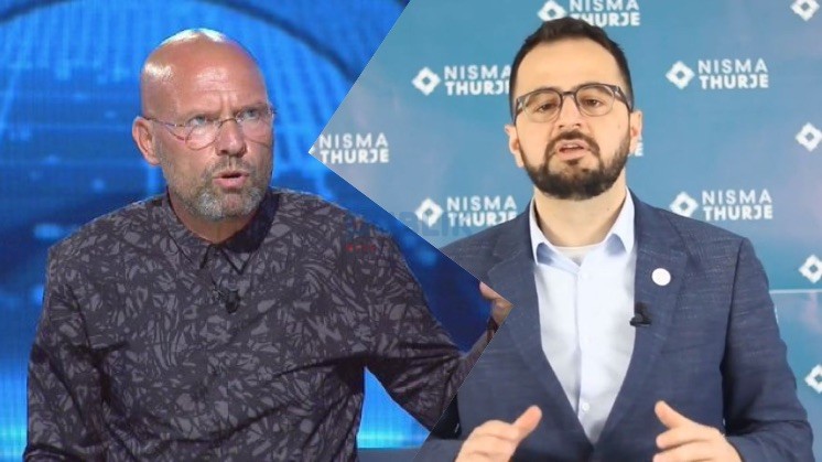 Manjani: Ligji të ndalon, nuk njeh para ruse, amerikane apo kineze
