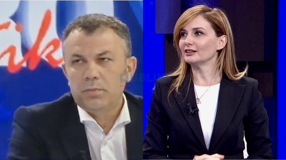 Deputetja Tabaku për 14 majin: Nuk është e drejtë që kandidatët si Igli Cara të dalin me logo të partive të tjera