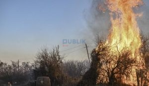 DASH për luftën në Ukrainë : Të dhëna të besueshme se trupat ruse kanë kryer krime lufte
