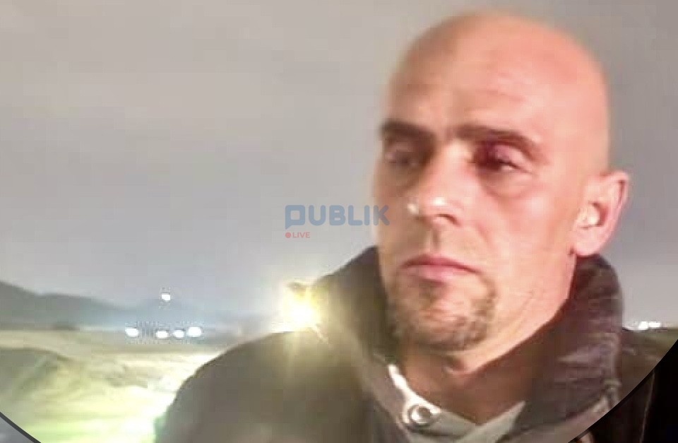 Dyshime se Dan Hurta ka kryer vepra të tjera të rënda kriminale pasi doli nga burgu pas vrasjes së gruas