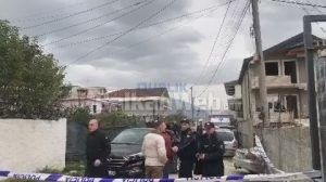 Krimi në familjen në Tiranë, identifikohet një nga viktimat, motra e ish-gruas së autorit