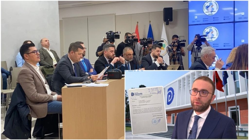 Reagon Bardhi pasi KQZ u dha 48 orë kohë i: S’do të ketë asnjë plotësim dokumentacioni, është dorëzuar i plotë!