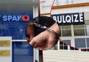 Skandali/ Juristi i bashkisë së Bulqizës shkon vetë në gjyq! SPAK e shpalli si  të  arrestuar