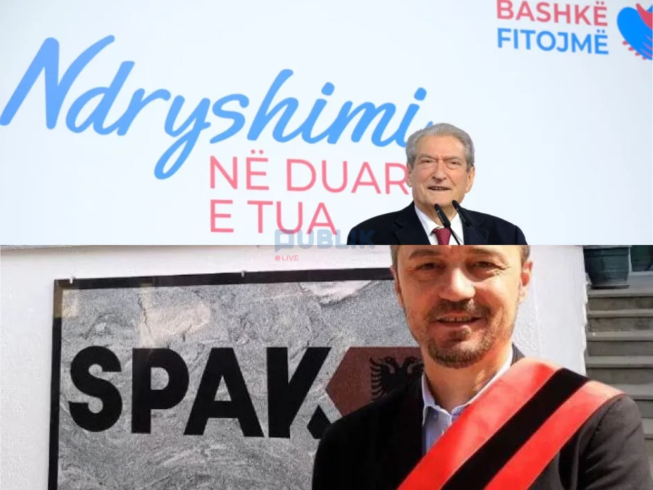 Berisha zbulon episodin për Artur Bushin: E thirrën në SPAK dhe ndërhyri Rama me telefon