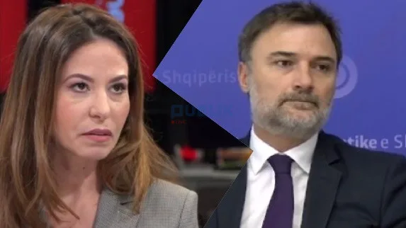 Jonila Godole thirrje Alibeajt/ Jepi vulën Berishës ose shkrije partinë