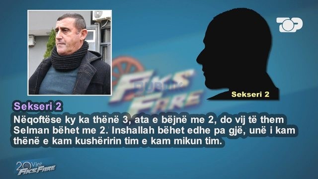 Skandali/ Sekserët, ryshfet 4 deri 6 mijë euro për legalizimet në Durrës!