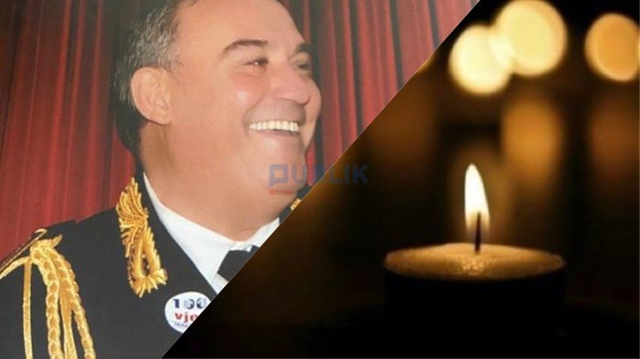 Ndahet nga jeta drejtuesi i lartë i policisë