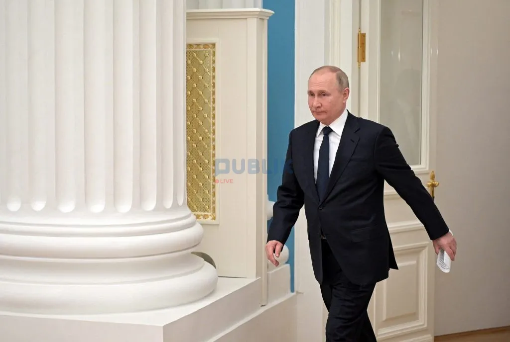Putin njoftoi për vendosjen e armëve bërthamore në Bjellorusi, reagon Shtëpia e Bardhë: Nuk ka asnjë provë