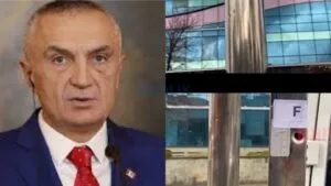 Sulmi me armë ndaj Top Channel që i mori jetën rojes, Meta: Epoka e krimit duhet të marrë fund, që të vijë epoka e shqiptarëve