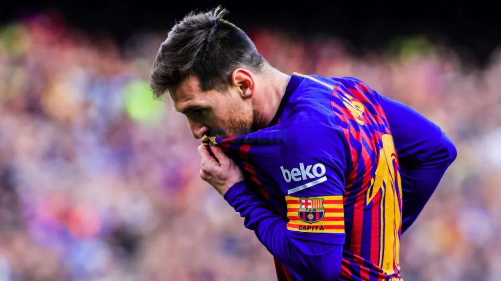 Messi dëshiron të kthehet te Barcelona