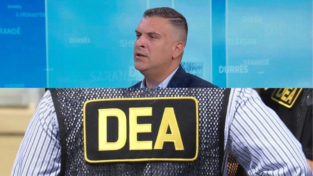 Amerikanët thirrje shqiptarëve të denoncojnë trafikun e drogës, reagon Tedi Blushi: Ministrat i ka në burgje, Rama sot na fut në radarin e DEA-s