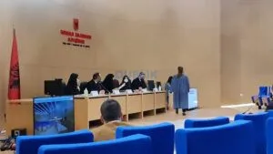 Kolegji Zgjedhor rrëzon kërkesën e “Alibeajt