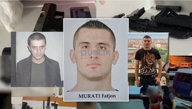 Atentati në Tiranë/ Lokali në pronësi të shokut të Indrit Dokles, Fatjon Muratit, u shoqërua për vrasjen e Martinajt