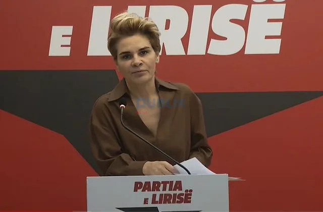 Akuzat për paratë ruse/ Kryemadhi: S’kam llogari dhe as marrëdhënie biznesi jashtë Shqipërisë