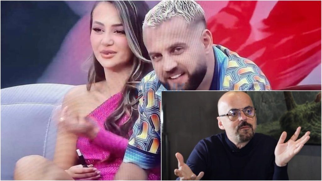 Albatros Rexhaj: Audienca u lodh nga ‘Big Brother’, Luizi i vetmi që po e mban gjallë…