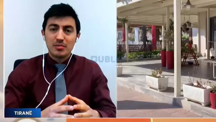 Rama e  emëroi  Zëvendësministër i Financave, por para pak kohësh  Endrit Yzeiraj ishte kundër Amnistisë Fiskale