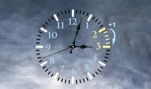 Të dielën akrepat e orês shkojnë 60 minuta para