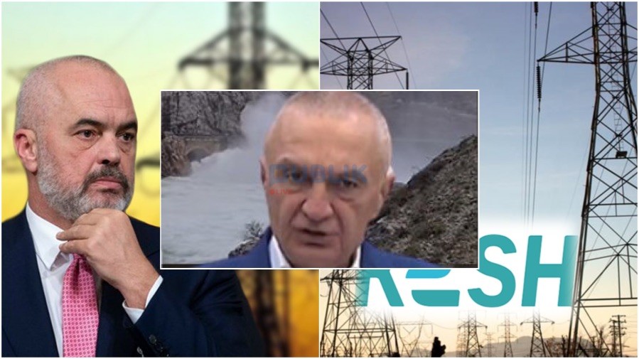 Denoncimi i Metës: Nëpërmjet blerjes së energjisë, ‘Rilindja’ po planifikon një vjedhje të përbindshme!
