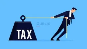 Qeveria do rrisë me 15% tatim profesionistët, nuk i trajton më si biznes i vogël