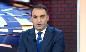 Kandidati i opozitës Belind Këlliçi për Bashkinë e Tiranës, tregon për tre prioritetet e tij