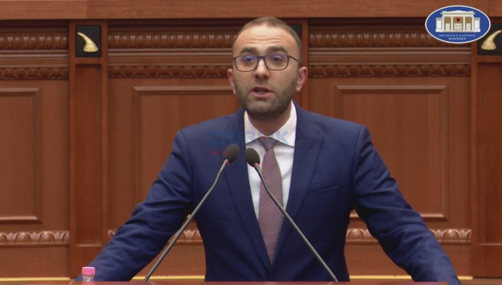 Refuzimi i regjistrimit të PD në zgjedhjet e 14 majit, reagon Bardhi: Zvarritja nga KQZ është e paligjshme, po pengohet politikisht