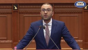 Refuzimi i regjistrimit të PD në zgjedhjet e 14 majit, reagon Bardhi: Zvarritja nga KQZ është e paligjshme, po pengohet politikisht