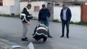 Kavaje/ Si nisi sherri banal me thikë dhe armë 