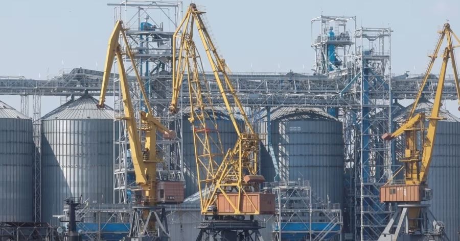 REL: Rusia dhe Ukraina vazhdojnë marrëveshjen për grurin!