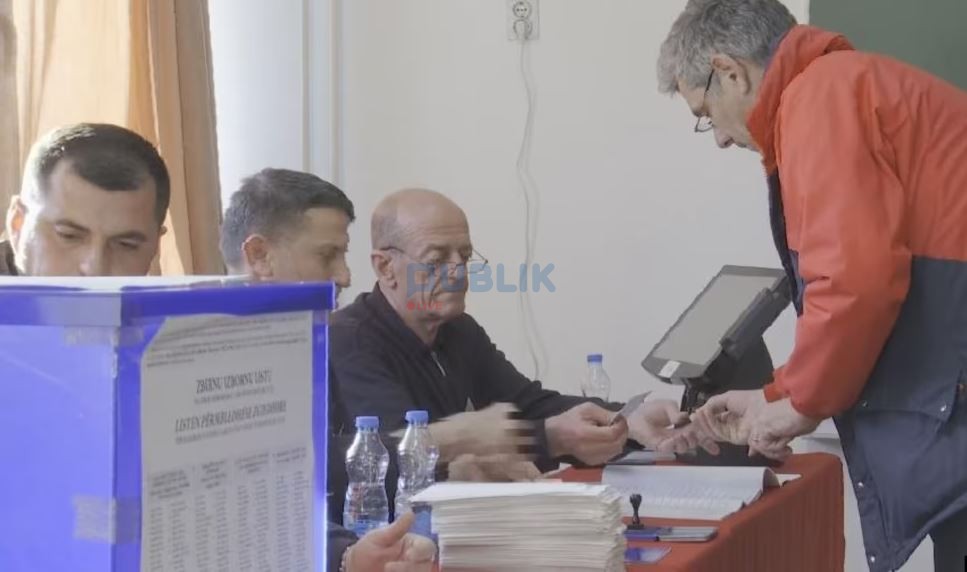 Si fitoi “Forumi Shqiptar” 18 mandate në Kuvendin e Komunës së Tuzit