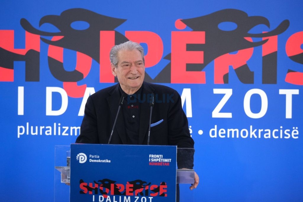 Berisha: Rama diskriminues i veriut, nuk ka dhënë asnjë fond, asnjë investim!