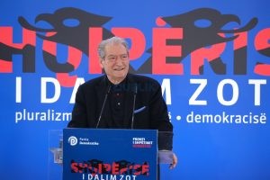Berisha: Rama diskriminues i veriut, nuk ka dhënë asnjë fond, asnjë investim!