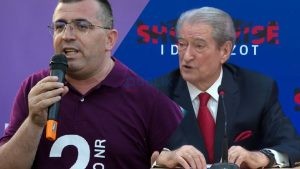 Berisha tregon prapaskenat e arrestimit të Lefter Allës: U prangos 5 orë pasi…