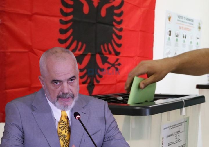 Rama flet për “shtet dixhital”/ 2036 emërime në tre muaj në administratë dy muaj para zgjedhjeve