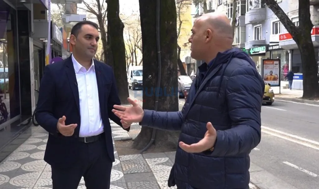 Këlliçi tregon “çelësin” e fitores / Avantazhi im ndaj Veliajt