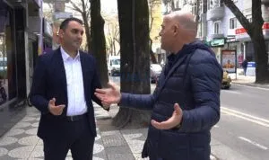 Këlliçi tregon “çelësin” e fitores / Avantazhi im ndaj Veliajt
