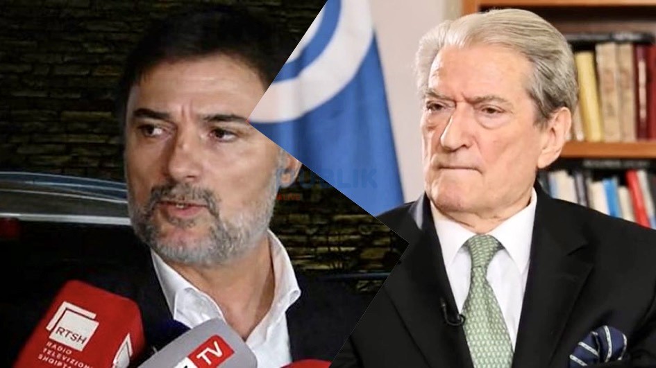 Tre deputetët  e Alibejat të mandatuar për të negociuar  me Berishën, futjen e kandidatëve të Primareve nën logon e PD