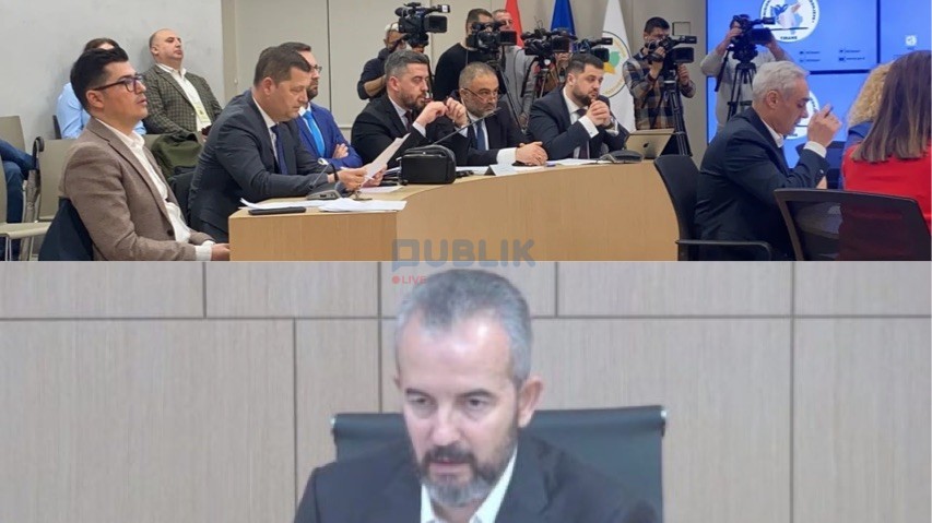 Vendimi i Celibashit: 48 orë kohë grupit të Bashës për të plotësuar dokumentacionet