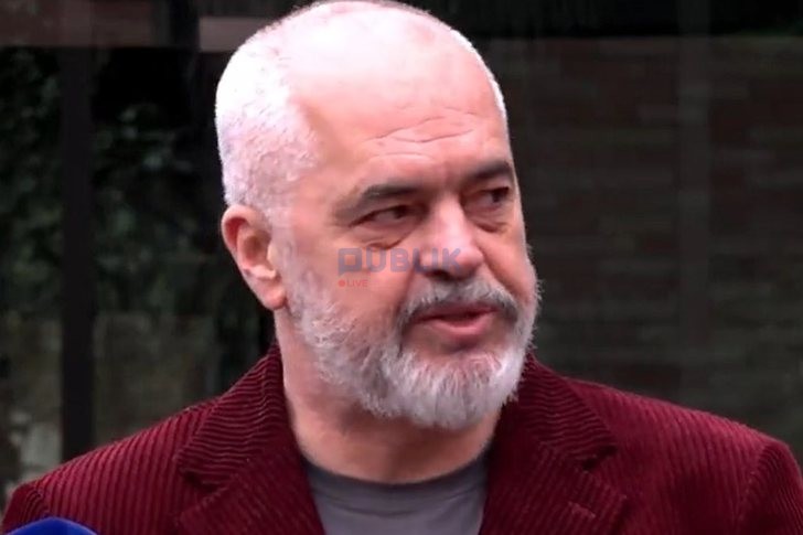 Gjërat do ishin shumë më keq për të’/ Rama i përgjigjet ashpër Ahmetajt