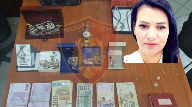 Prokuroria nis hetim për Alda Klosin. Dyshime që pronat mund të kalojnë te palë të treta