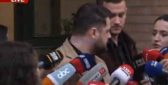 Indrit Sefa reagon pas vendimit të KQZ : Vendim politik. Celibashi i shërben…