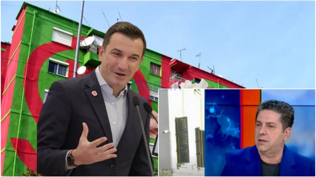 Urabanisti Kaprata flet për fushatëne 14 majit: Veliaj u mbështet te populizmi, fasadizmi, demagogjia dhe terrori policor për të qeverisur Tiranën