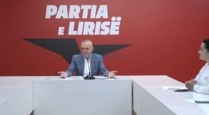 Meta tregon pritshmëritë nga 14 maji: Personalitete të Partisë së Lirisë që do jenë në Këshillat Bashkiakë