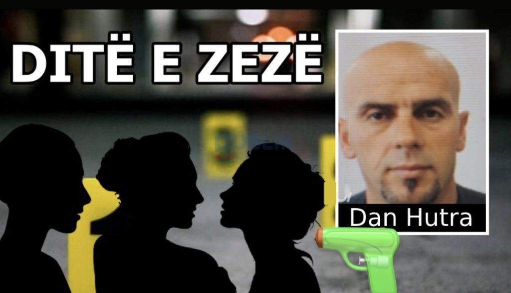 Ditë e zezë për Shqipërinë!
