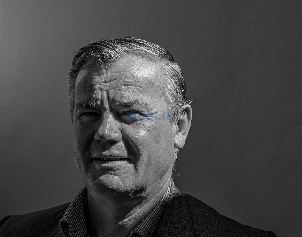 NIKOLLË LESI, UNË DHE GAZETA INDIPENDENT