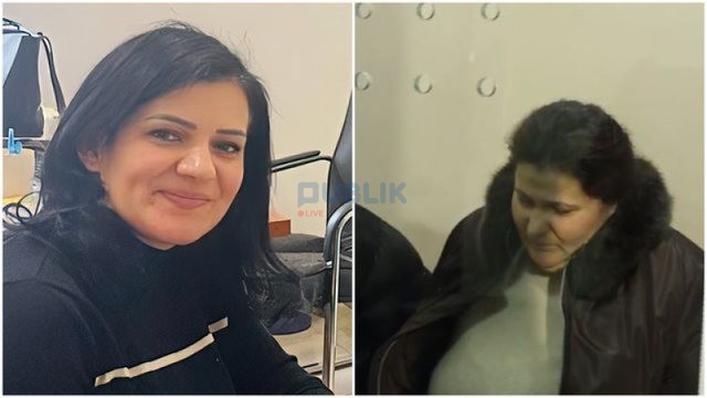 Milionat e vjedhura në shtëpinë e zyrtares/ Alda Klosi përballë Rozeta Dobit