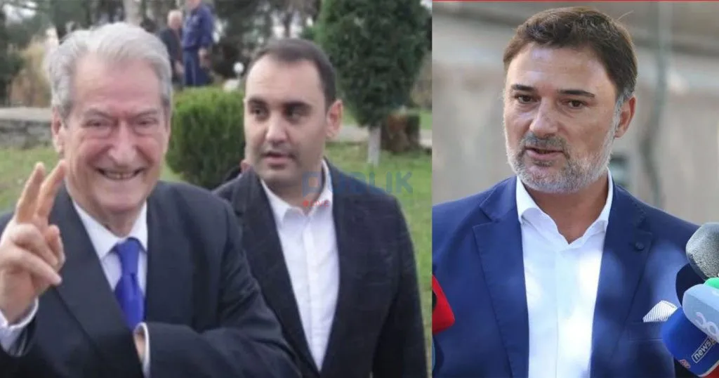 Zgjedhjet/ Berisha me Këlliçin takojnë të rinjtë në PD, Alibeaj nxjerr kandidatët e 14 majit nga selia e re