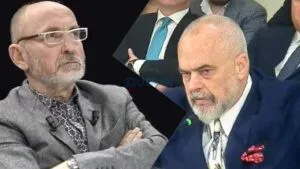 Shqipëria po përjeton një regjim që këkon  eliminimin e kundërshtarëve më çdo kusht