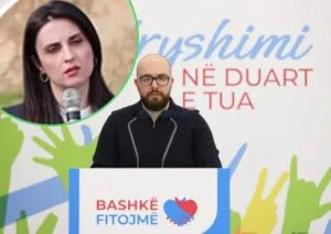 PD: Padi penale për kryebashkiaken e Durrësit, Sako