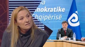 Flutura Açka për Alibeajn: E ka grushtuar pala tjetër